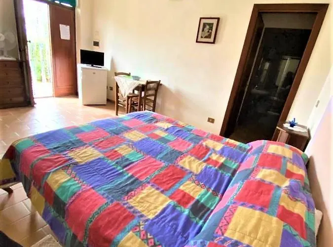 Comparone Casavecchia Apartmán