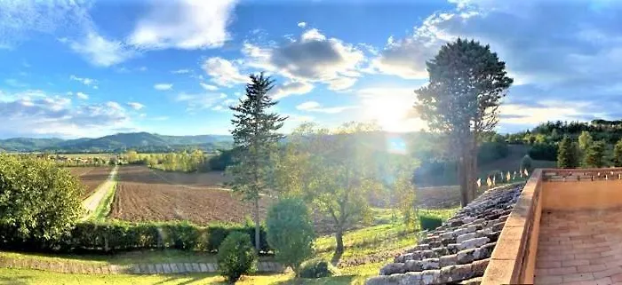 Comparone Casavecchia * Città di Castello