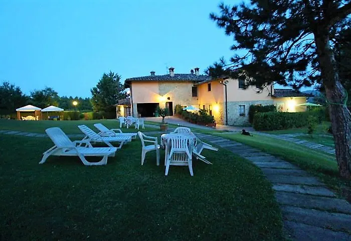 Comparone Casavecchia Apartmán