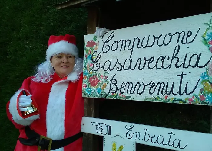 Comparone Casavecchia * Città di Castello