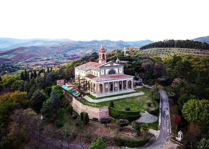 Apartmán Comparone Casavecchia *