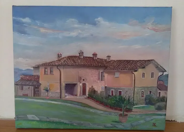 Comparone Casavecchia Città di Castello