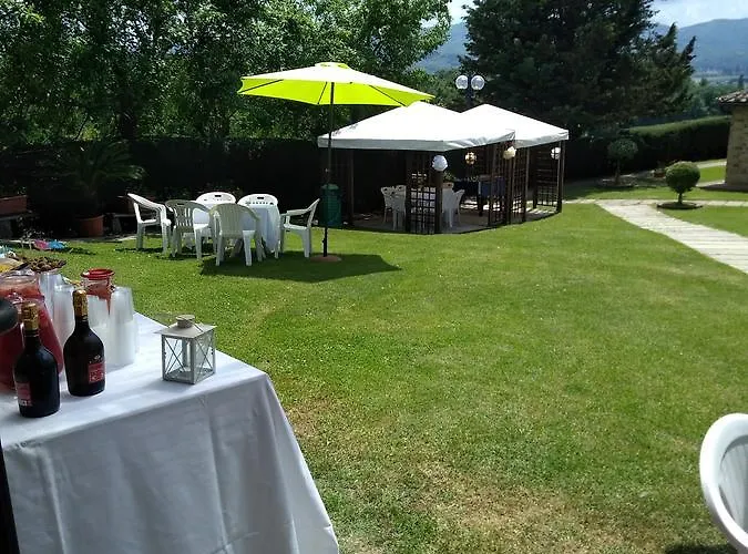 Comparone Casavecchia Città di Castello